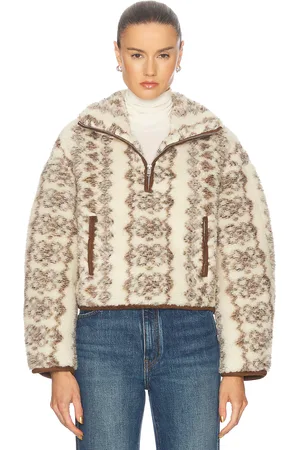 Isabel Marant Marie Jacket in