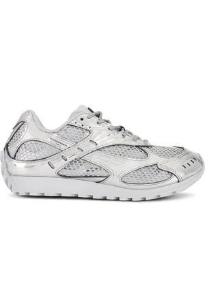 Bottega Veneta Orbit Sneaker in