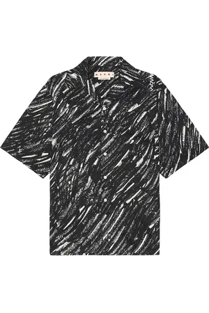 Marni Button Down Shirt in