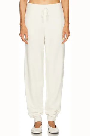 Loulou de Saison Hespero Cashmere Jogger in