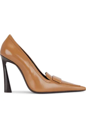 Saint Laurent Stone Pump in