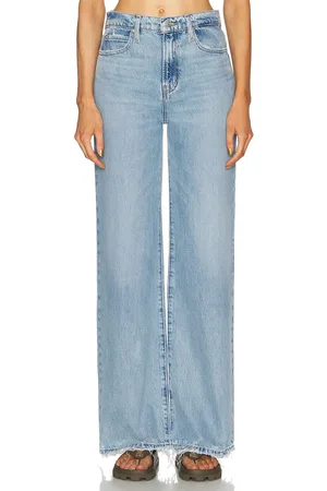 Frame Le Jane Wide Leg in