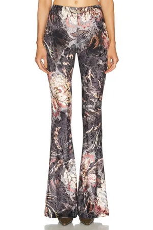 Etro Flare Pant in
