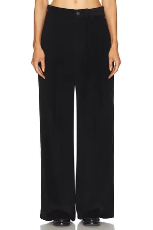 Frame The Corduroy Trouser in