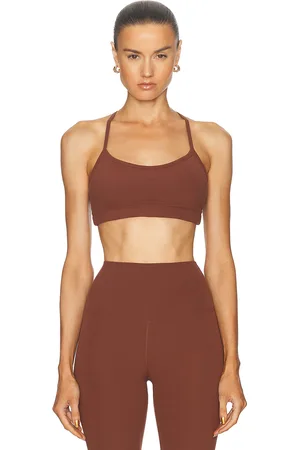 YEAR OF OURS Studio Bralette in