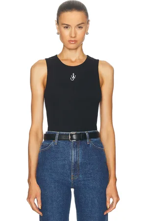 J.W.Anderson Anchor Tank Top in