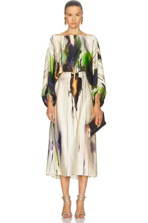 Silvia Tcherassi Kalani Dress in