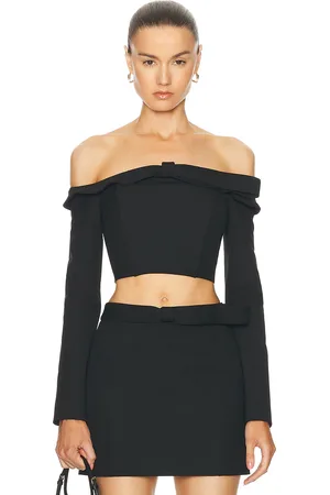 Cult Gaia Valia Top in
