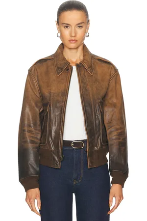 Ralph Lauren Bomber Jacket in