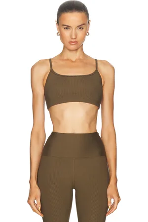 YEAR OF OURS Ribbed Bralette in