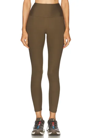 YEAR OF OURS Ribbed 7/8 Legging in