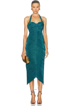 Cult Gaia Milo Dress in
