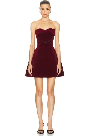 MARIANNA SENCHINA Best Lover Dress in