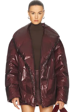 Helmut Lang Apex Cocoon Jacket in