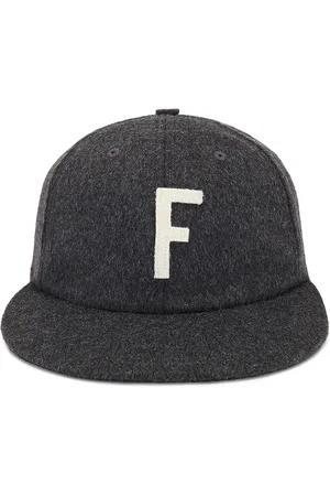 FEAR OF GOD Baseball Cap Fitted in