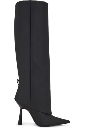 Gia Borghini Rosie Knee High Boot in