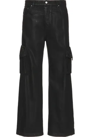 AMIRI Wax M65 Baggy Cargo in