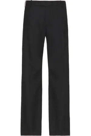 Alexander McQueen Trousers in