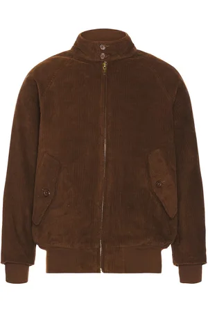 Schott NYC Baracuta Jacket in