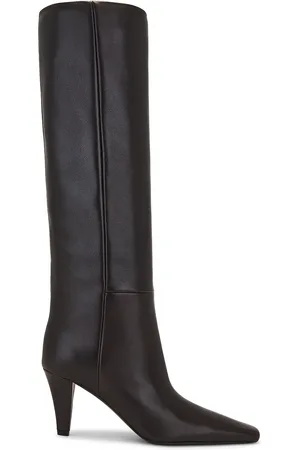 Saint Laurent Josie Boot in
