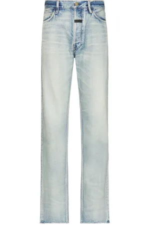 FEAR OF GOD Straight 5 Pocket in