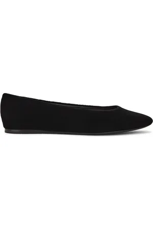 Saint Laurent Mami Flat in