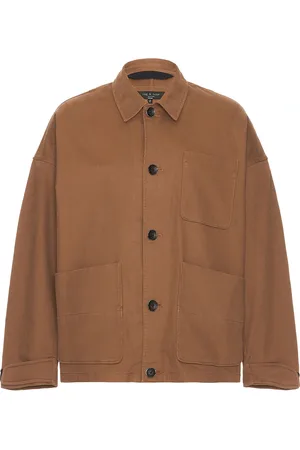 RAG&BONE Mercer Corduroy Jacket in