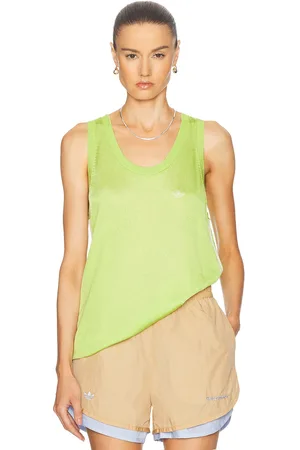 adidas Knit Vest in