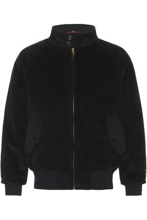 Schott NYC Baracuta Jacket in