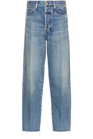 FEAR OF GOD Relaxed 5 Pocket in