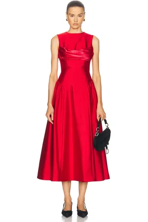 RACHEL GILBERT Sawyer Dress in