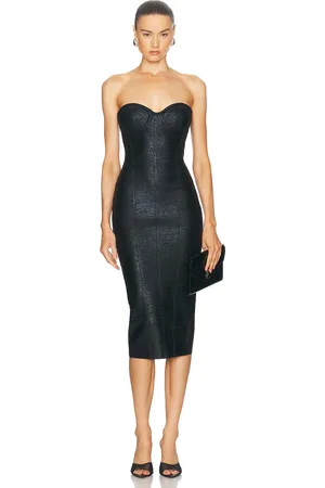 Retrofete Charlize Knit Dress in