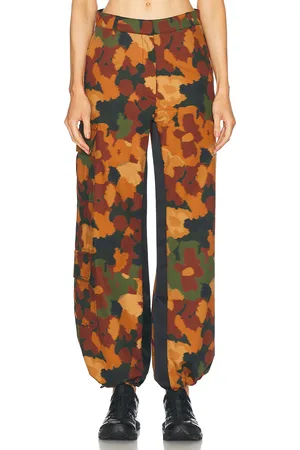 WALES BONNER Reverb Trouser in