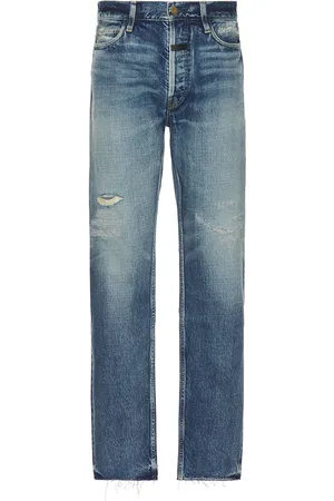 FEAR OF GOD Straight 5 Pocket in