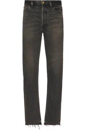FEAR OF GOD Straight 5 Pocket in