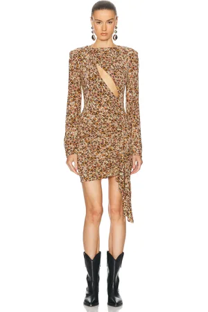 Isabel Marant Vinia Dress in