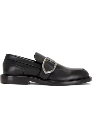 Burberry Cobble Loafer in