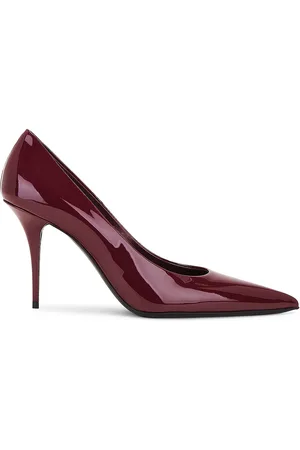 Saint Laurent Norma Pump in