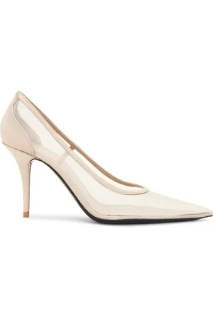Saint Laurent Newton Pump in