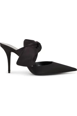 Saint Laurent Killer Mule in