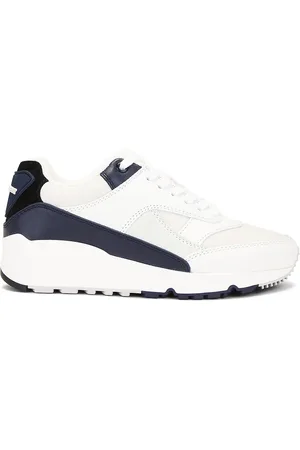 Saint Laurent Bump Sneaker in