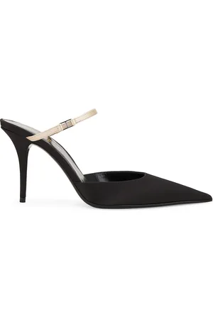 Saint Laurent Killer Mule in