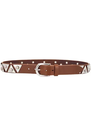 Isabel Marant Veliana Belt in