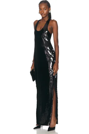 Retrofete Bella Sequin Dress in