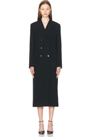 The Row Woody Coat in