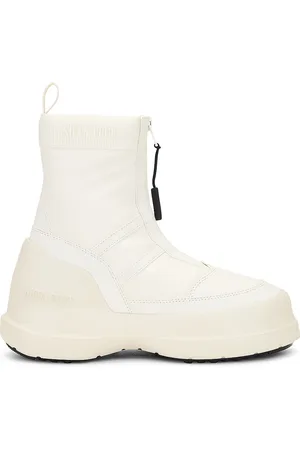 Moon Boot Luna Zip Boot in