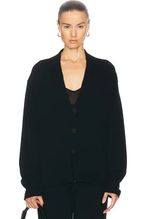 Guest In Residence Everywear Cardigan in