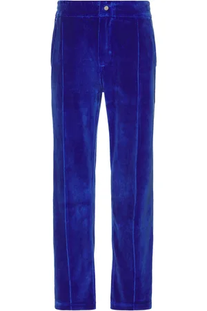 Oas Velour Pants in