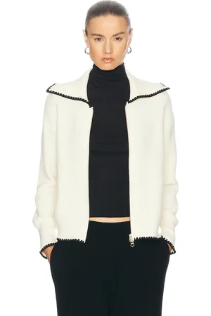 Varley Sibley Knit Jacket in