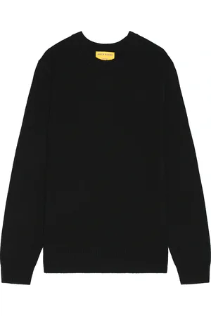 Guest In Residence Allday Crew Neck Sweater in